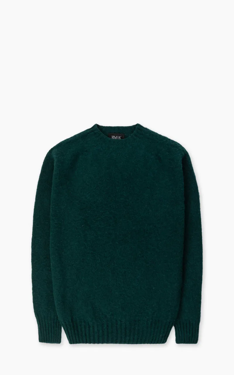 Howlin' Birth Of The Cool Sweater Forest sold by Cultizm