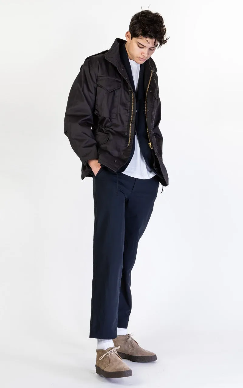 Military Surplus US M65 Field Jacket Black sold by Cultizm product image thumbnail 4