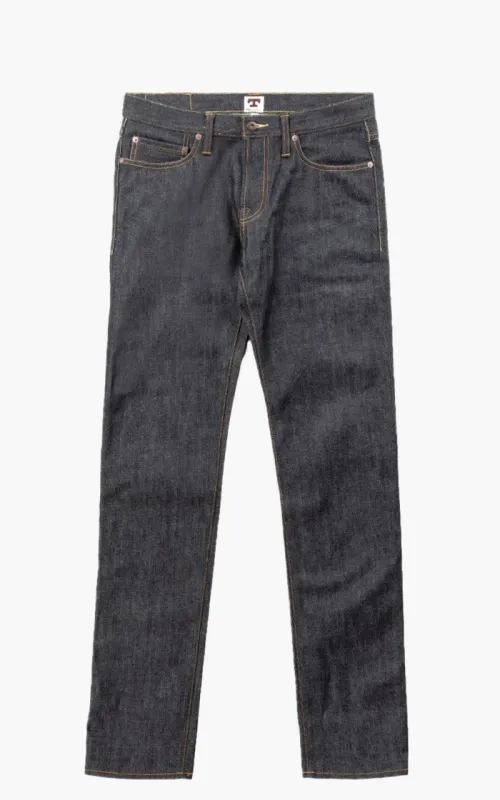 Tellason Ladbroke Grove Kaihara Mills Indigo Selvage Unwashed 12.5oz sold by Cultizm