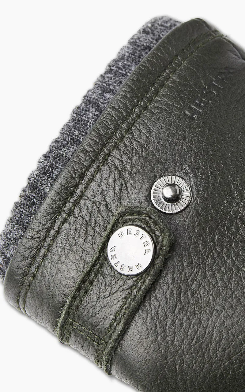 Hestra Utsjö Dark Forest sold by Cultizm product image thumbnail 2