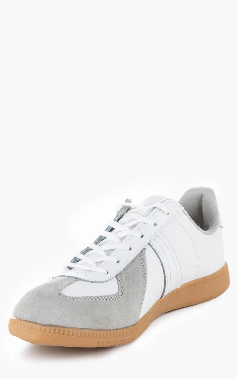 Military Surplus German Military Trainer White sold by Cultizm product image thumbnail 4