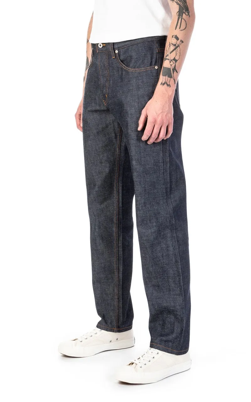 Naked & Famous Denim Easy Guy Dirty Fade Selvedge 14.5oz sold by Cultizm product image thumbnail 4