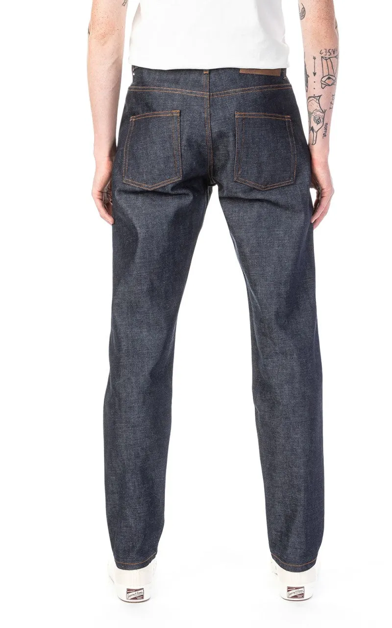 Naked & Famous Denim Easy Guy Dirty Fade Selvedge 14.5oz sold by Cultizm product image thumbnail 3
