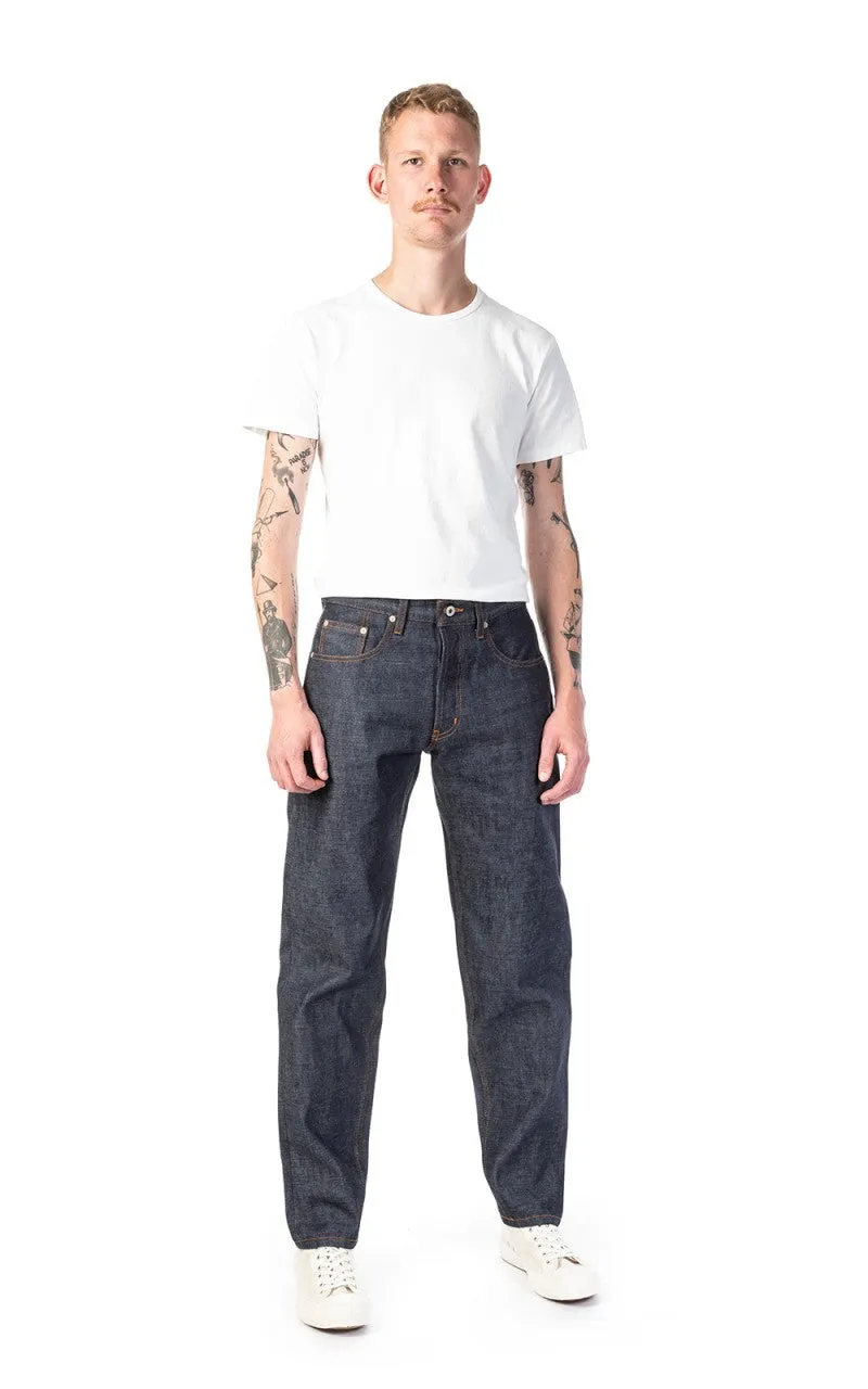 Naked & Famous Denim Easy Guy Dirty Fade Selvedge 14.5oz sold by Cultizm product image thumbnail 2