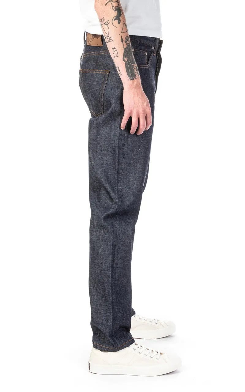 Naked & Famous Denim Easy Guy Dirty Fade Selvedge 14.5oz sold by Cultizm product image thumbnail 5