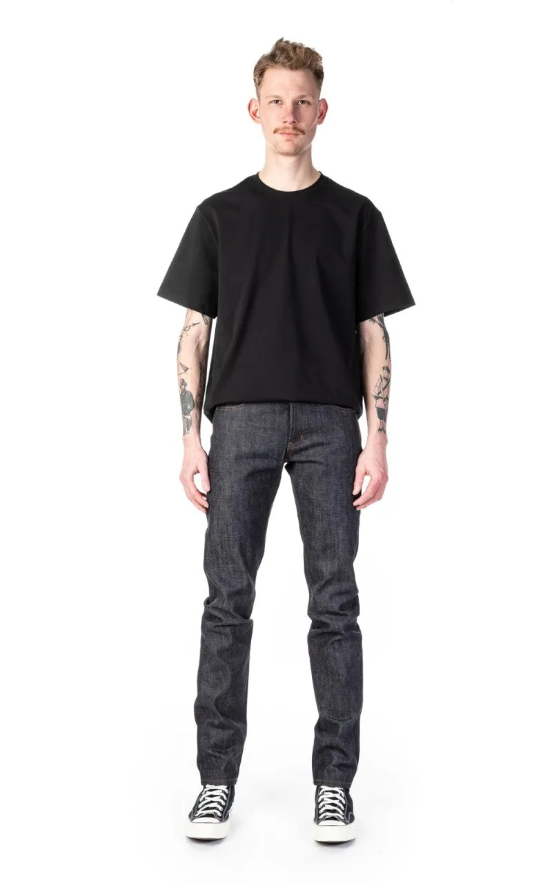 Naked & Famous Denim Super Guy Deep Indigo Selvedge 15oz sold by Cultizm product image thumbnail 2