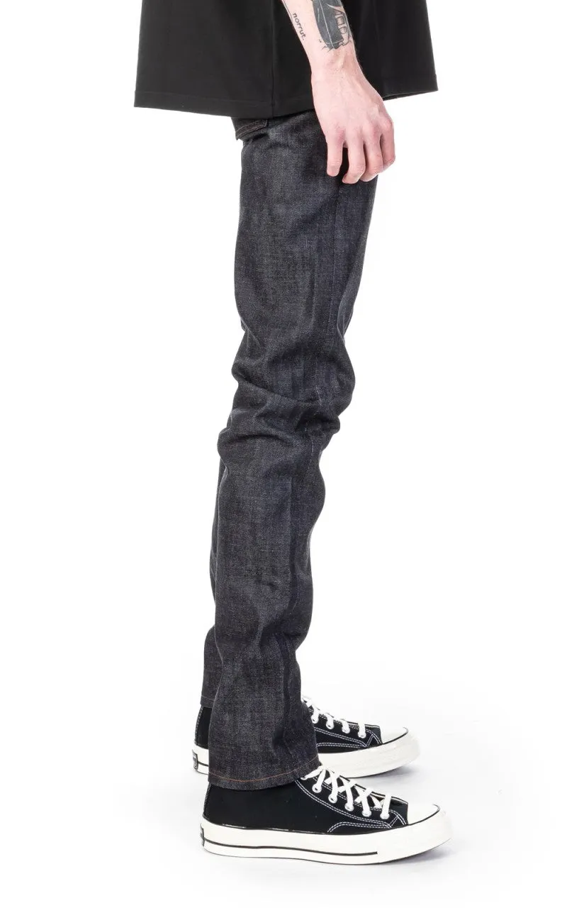 Naked & Famous Denim Super Guy Deep Indigo Selvedge 15oz sold by Cultizm product image thumbnail 5