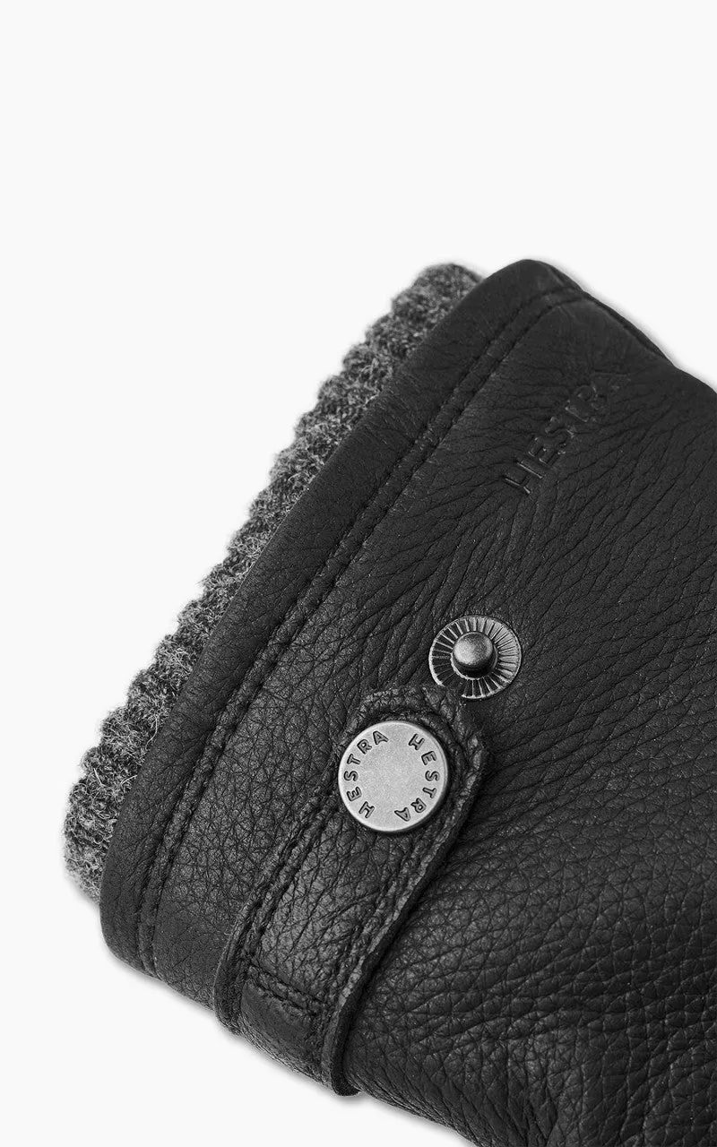 Hestra Utsjö Black sold by Cultizm product image thumbnail 3