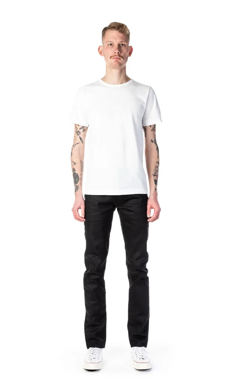 Tellason Gustave Japanese Black Selvedge 13.5oz sold by Cultizm product image thumbnail 2