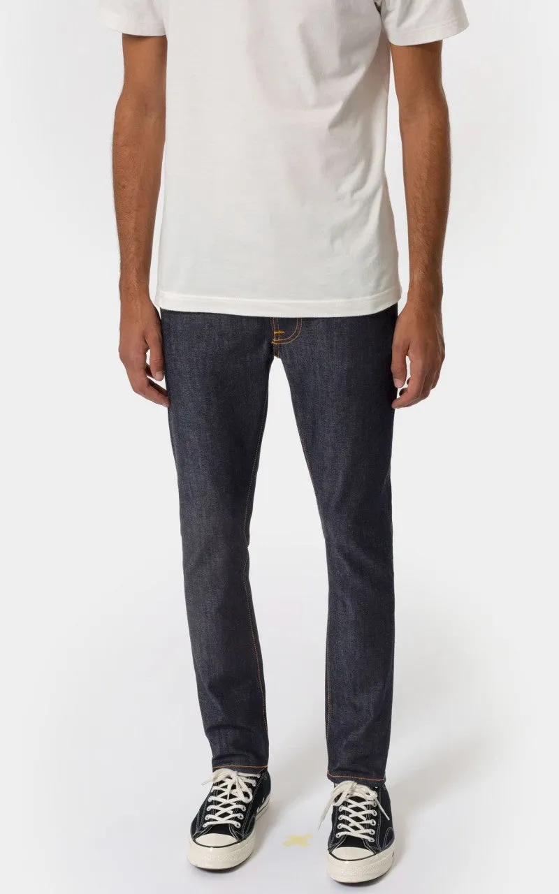 Nudie Jeans Lean Dean Dry 16 Dips sold by Cultizm product image thumbnail 4