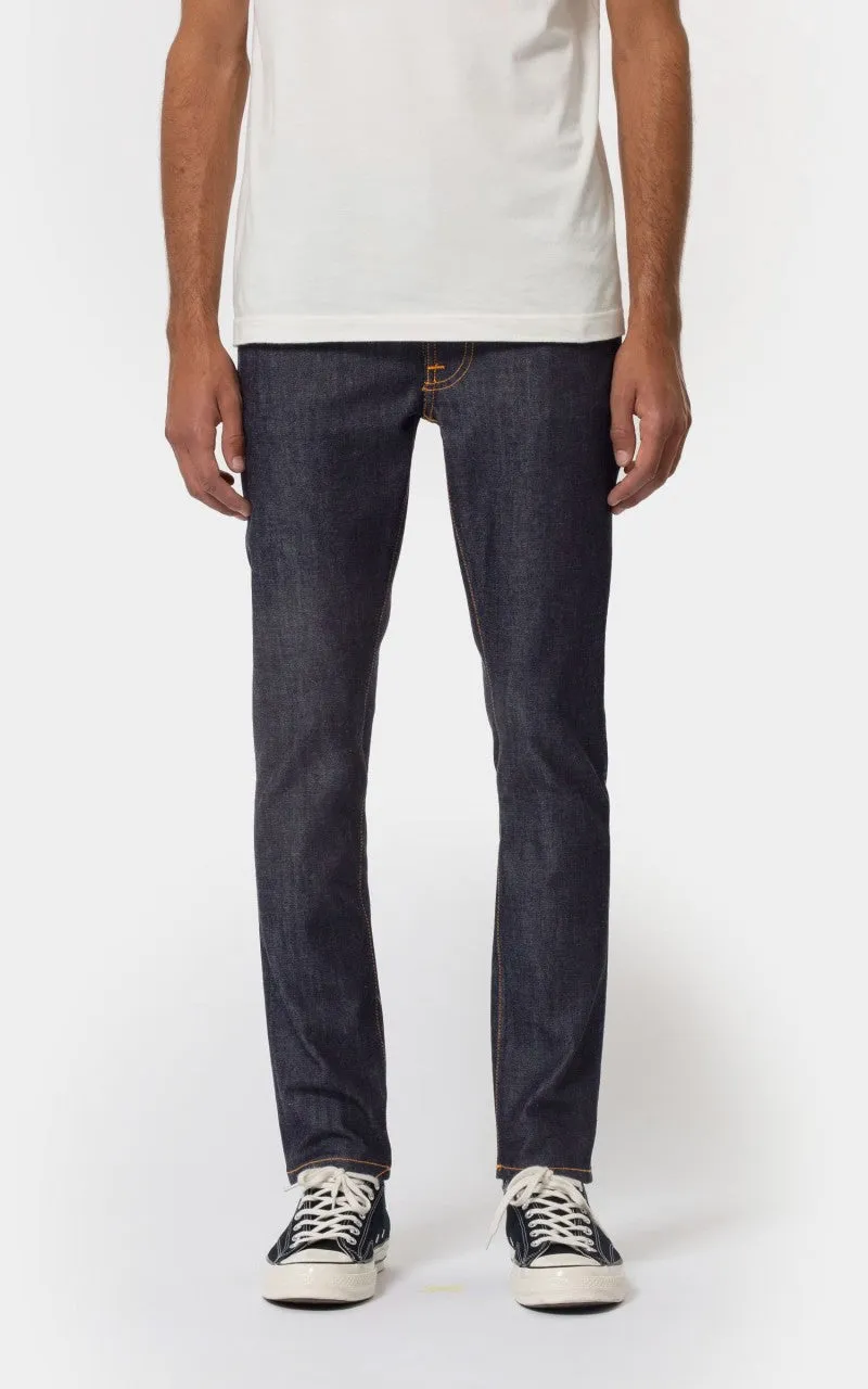 Nudie Jeans Lean Dean Dry 16 Dips sold by Cultizm product image thumbnail 2