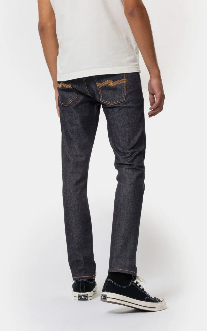 Nudie Jeans Lean Dean Dry 16 Dips sold by Cultizm product image thumbnail 3