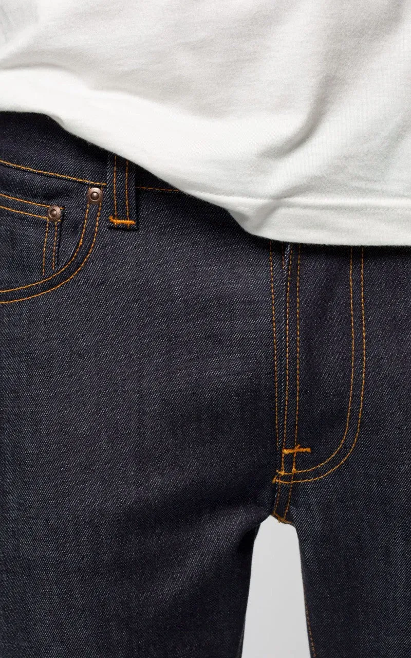 Nudie Jeans Lean Dean Dry 16 Dips sold by Cultizm product image thumbnail 5