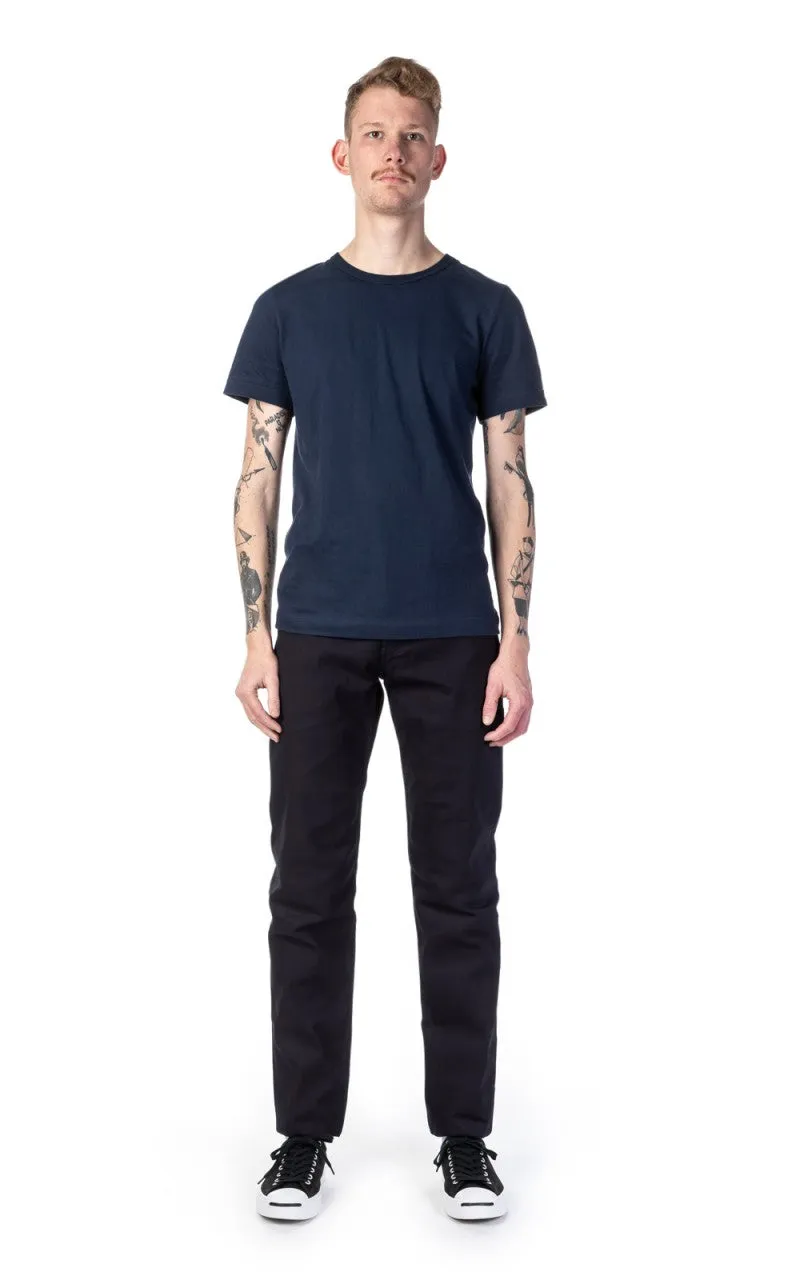 Rogue Territory Officer Trouser Indigo Selvedge Canvas 11oz sold by Cultizm product image thumbnail 2