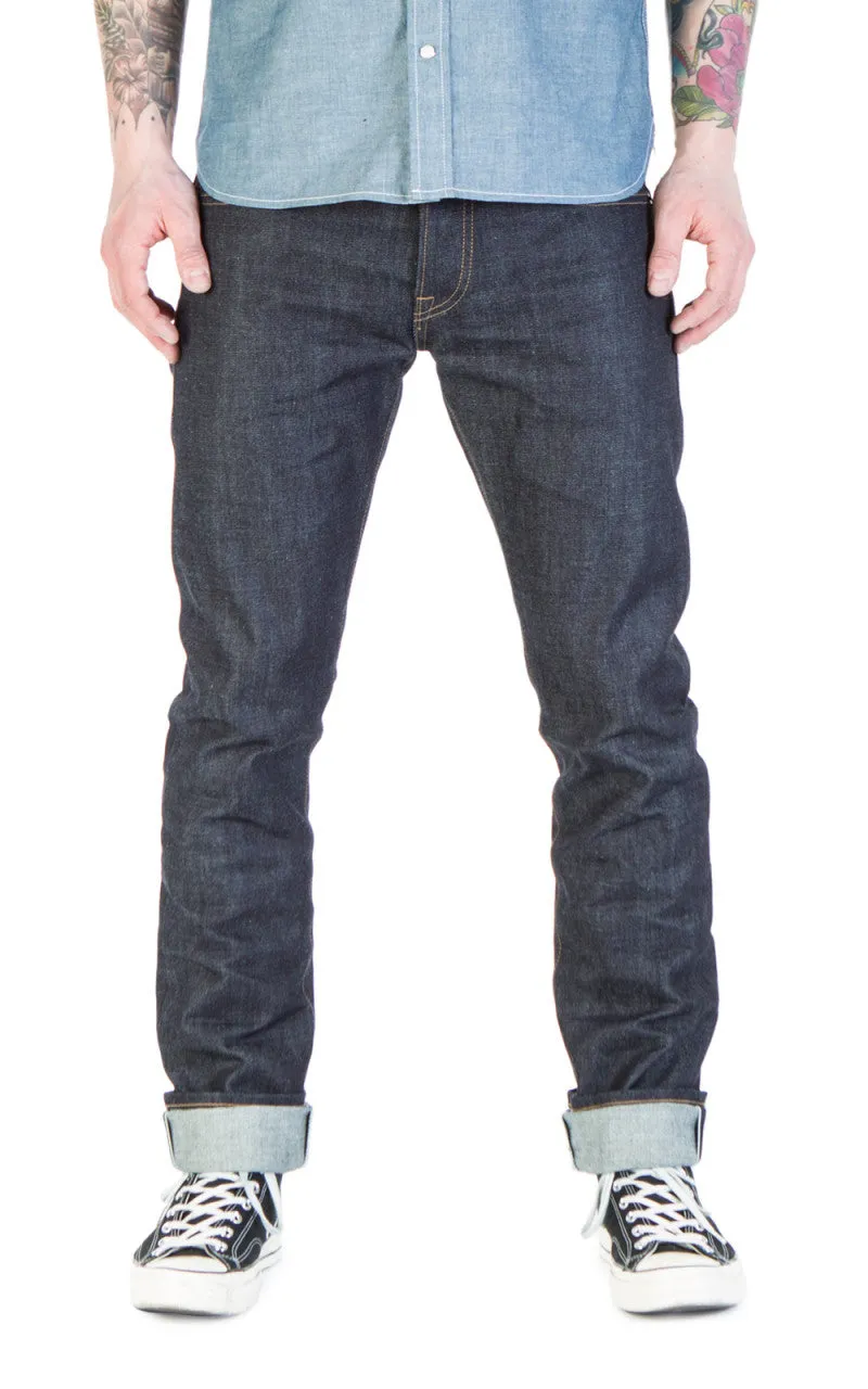 Rogue Territory SK Proprietary Selvedge Indigo 15oz sold by Cultizm product image thumbnail 3