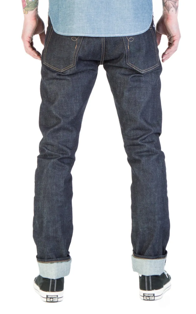 Rogue Territory SK Proprietary Selvedge Indigo 15oz sold by Cultizm product image thumbnail 4
