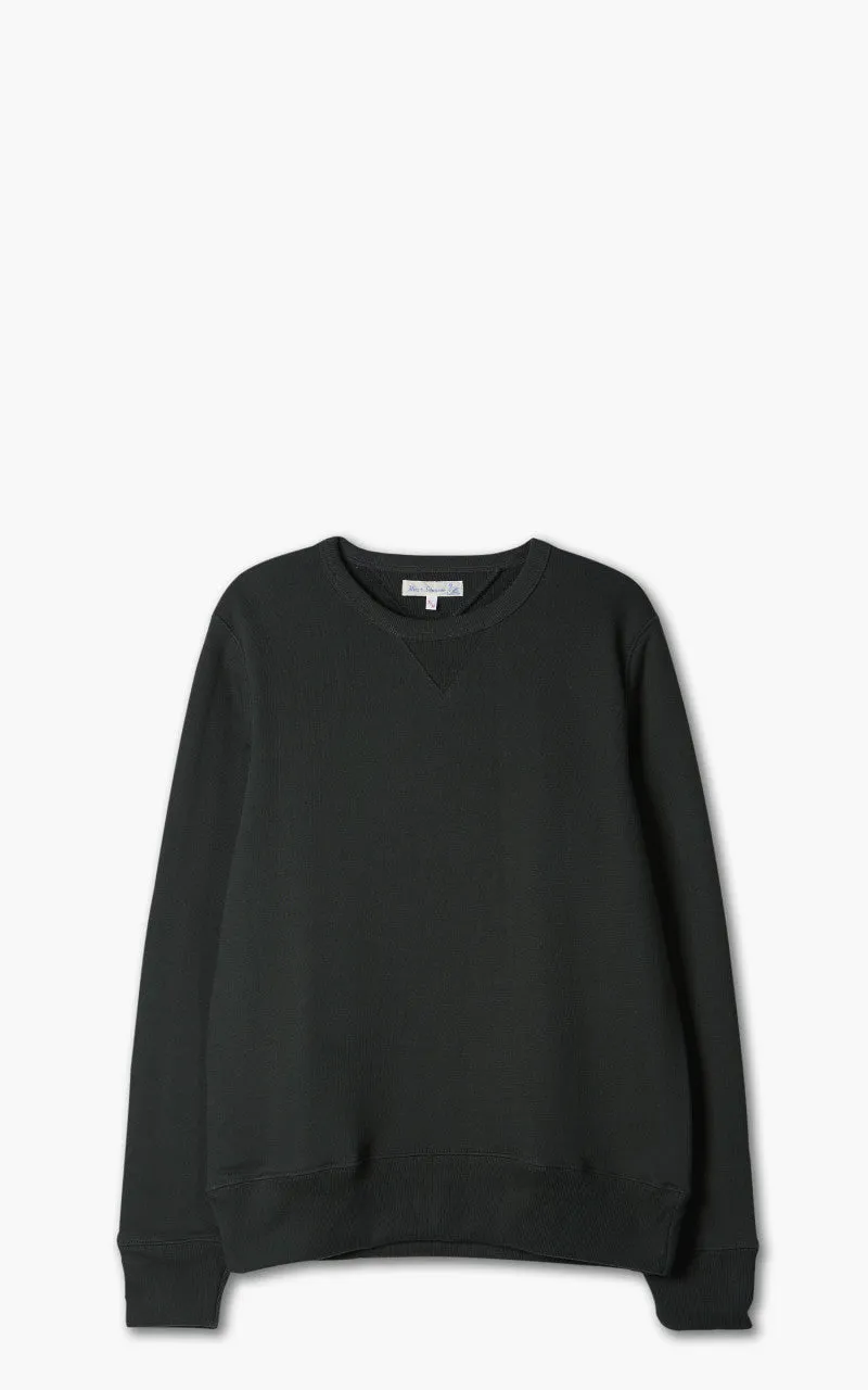 Merz b. Schwanen 346 Sweatshirt Forest sold by Cultizm