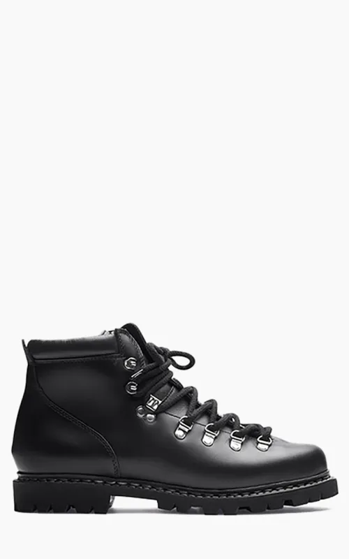 Paraboot Avoriaz Boot Lis Black sold by Cultizm