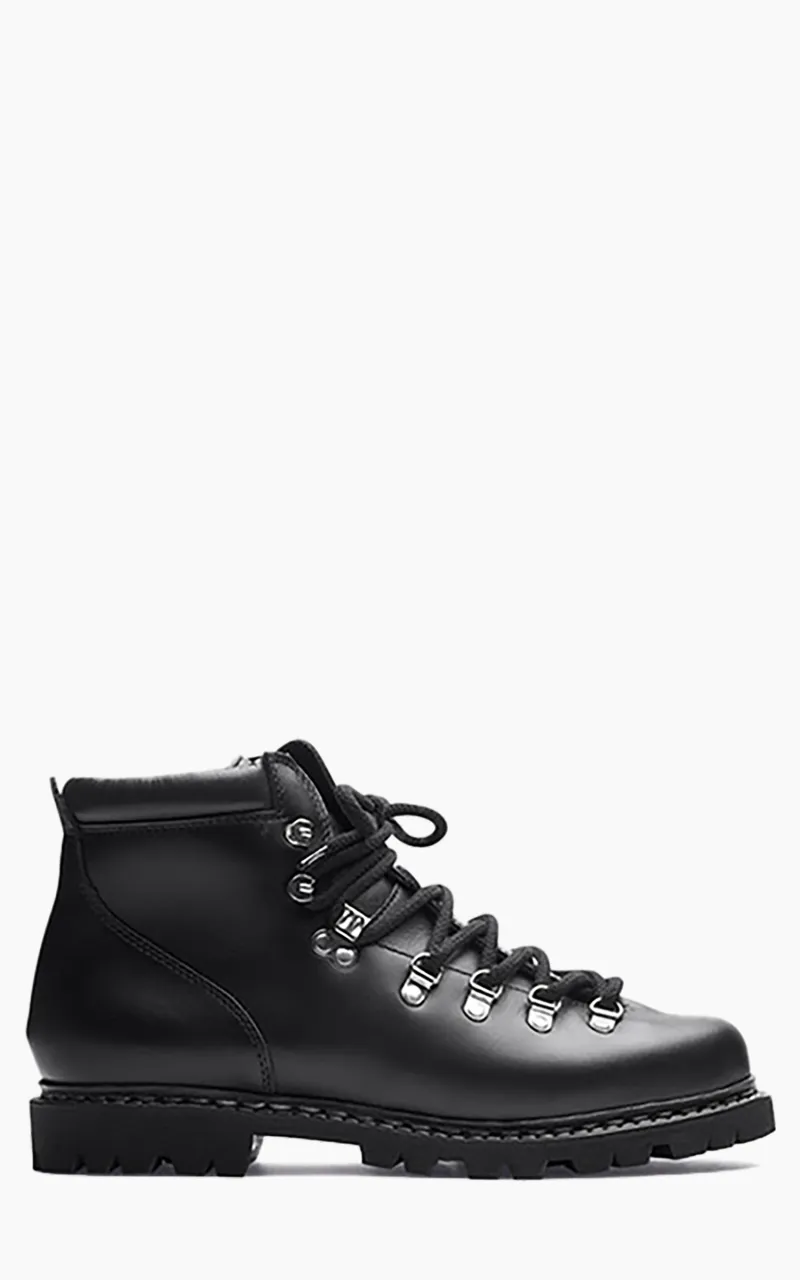Paraboot Avoriaz Boot Lis Black sold by Cultizm