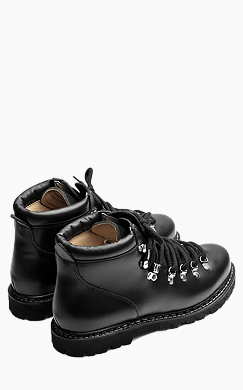 Paraboot Avoriaz Boot Lis Black sold by Cultizm product image thumbnail 3