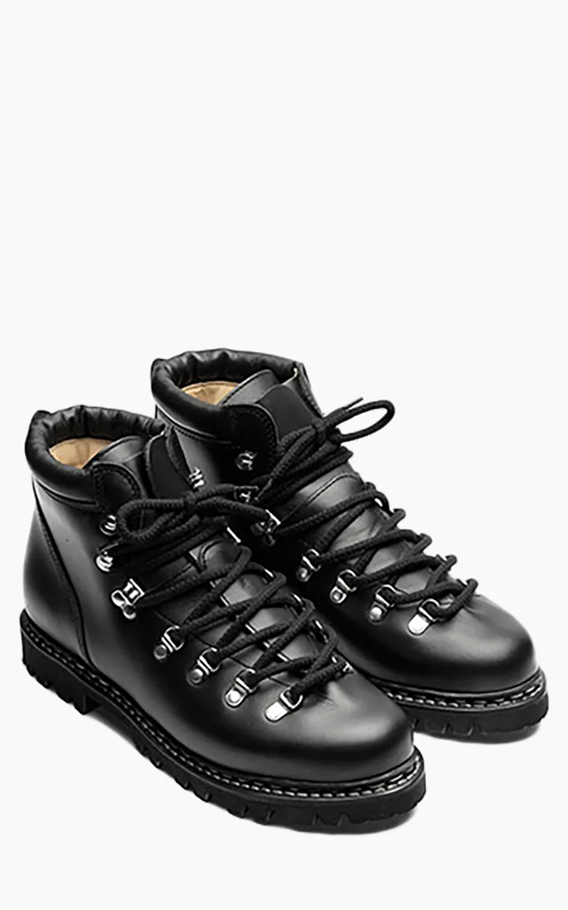 Paraboot Avoriaz Boot Lis Black sold by Cultizm product image thumbnail 2