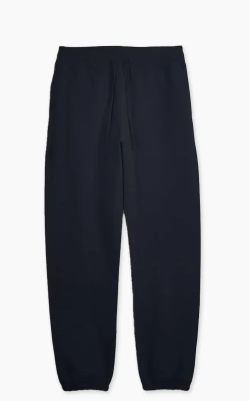 House Of Blanks Heavyweight Sweatpant Black sold by Cultizm