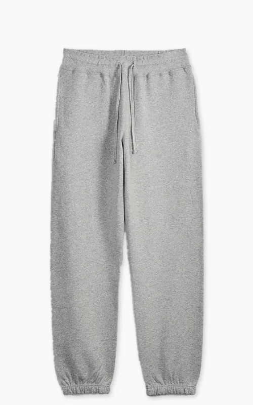 House Of Blanks Heavyweight Sweatpant Heather Grey sold by Cultizm