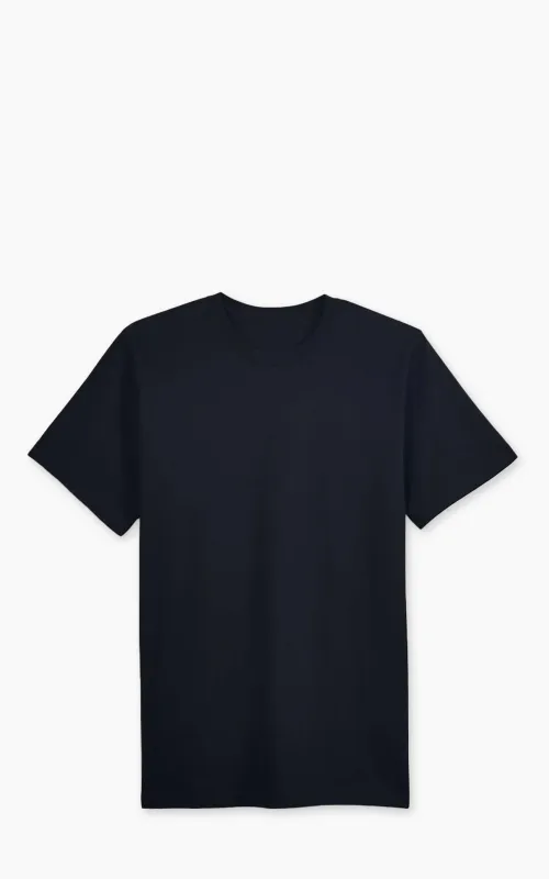 House Of Blanks Midweight T-Shirt Black sold by Cultizm