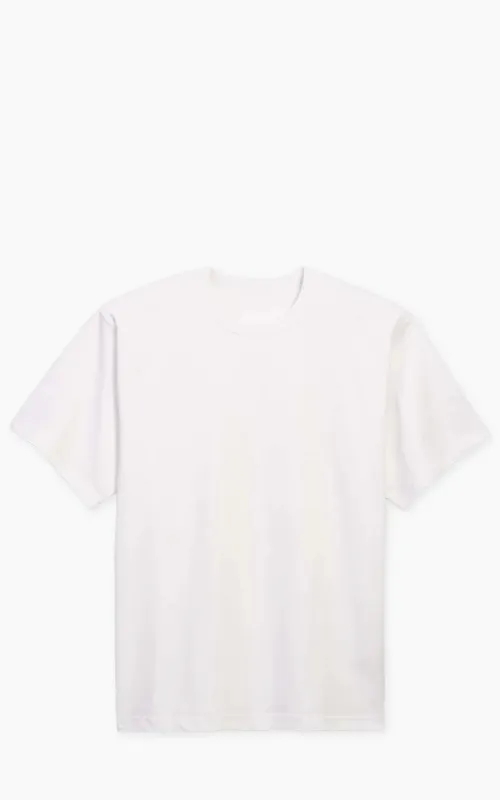 House Of Blanks Relaxed Fit T-Shirt White sold by Cultizm