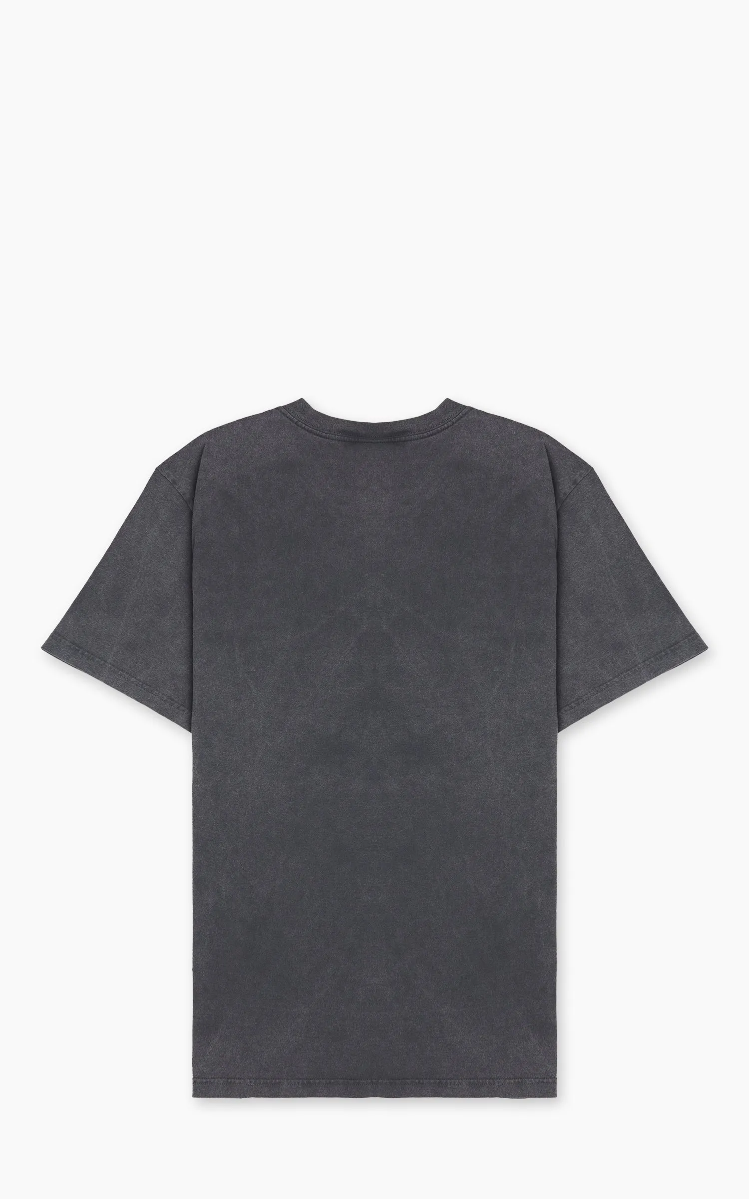 Nudie Jeans Roy Night Tracks T-Shirt Antracite sold by Cultizm product image thumbnail 2