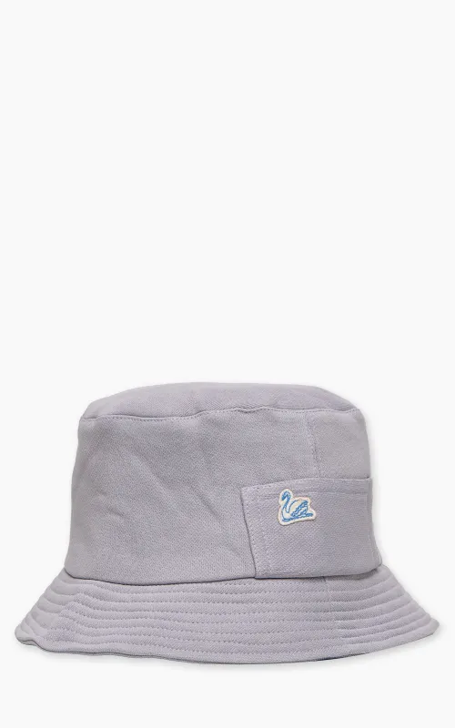 Merz b. Schwanen VFBH02 Bucket Hat Light Lilac sold by Cultizm