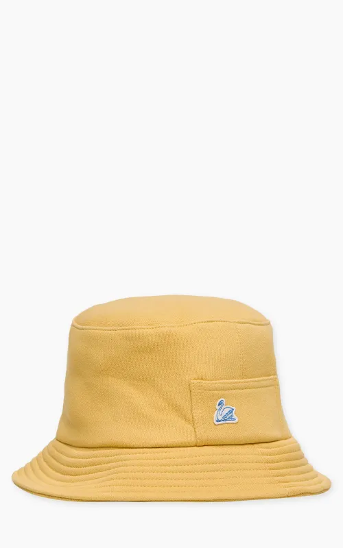 Merz b. Schwanen VFBH02 Bucket Hat Sunshine sold by Cultizm