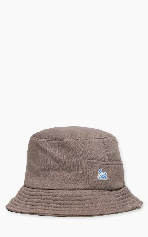 Merz b. Schwanen VFBH02 Bucket Hat Grain sold by Cultizm