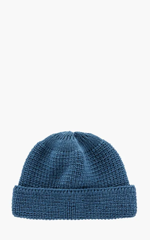 Leuchtfeuer-Strickwaren Leuchtfeuer Walfänger Knit Wool Beanie Jeans sold by Cultizm