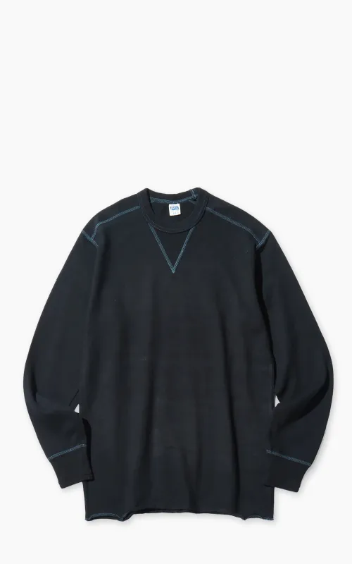Pherrow's PCT1 Longsleeve Black made by Pherrow's