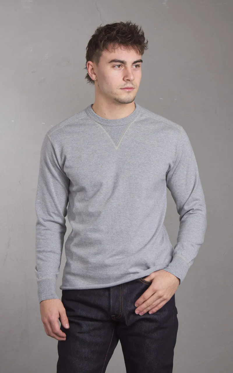 Pherrow's PCT1 Longsleeve Ash Gray sold by Cultizm product image thumbnail 2