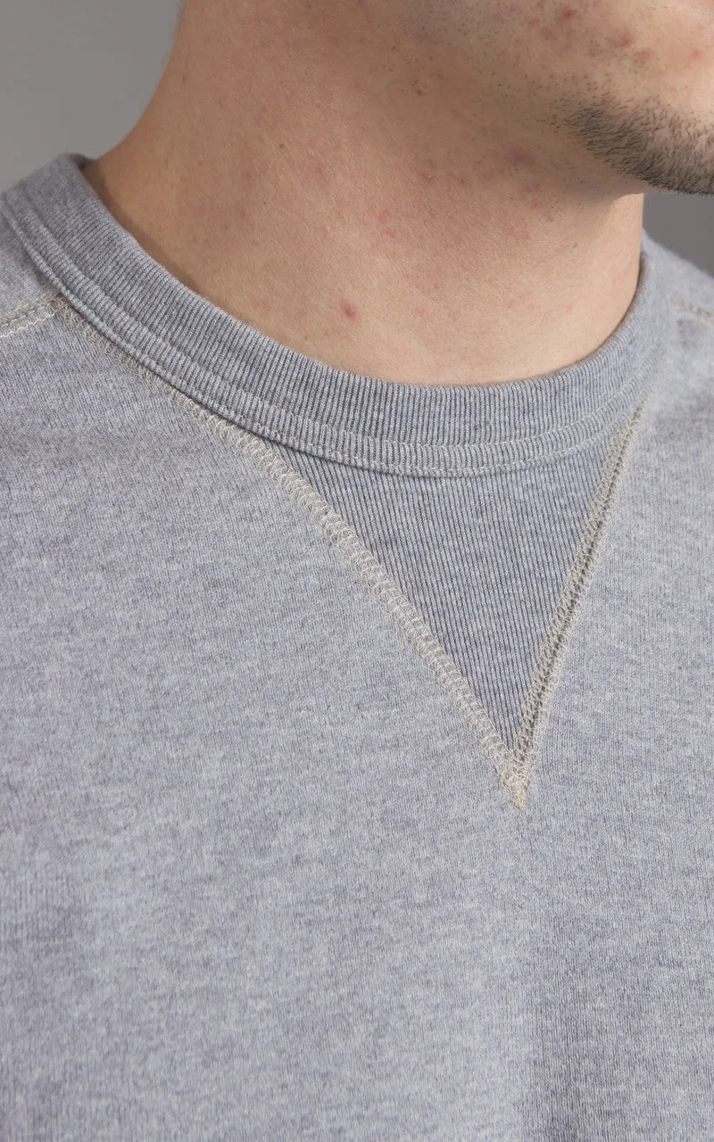 Pherrow's PCT1 Longsleeve Ash Gray sold by Cultizm product image thumbnail 5