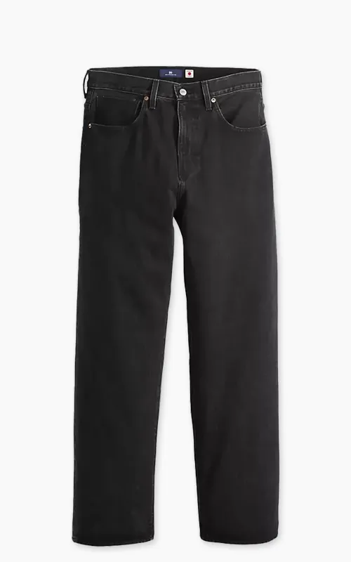 Levi's® Blue Tab™ Marker Loose Jeans Washed Black sold by Cultizm