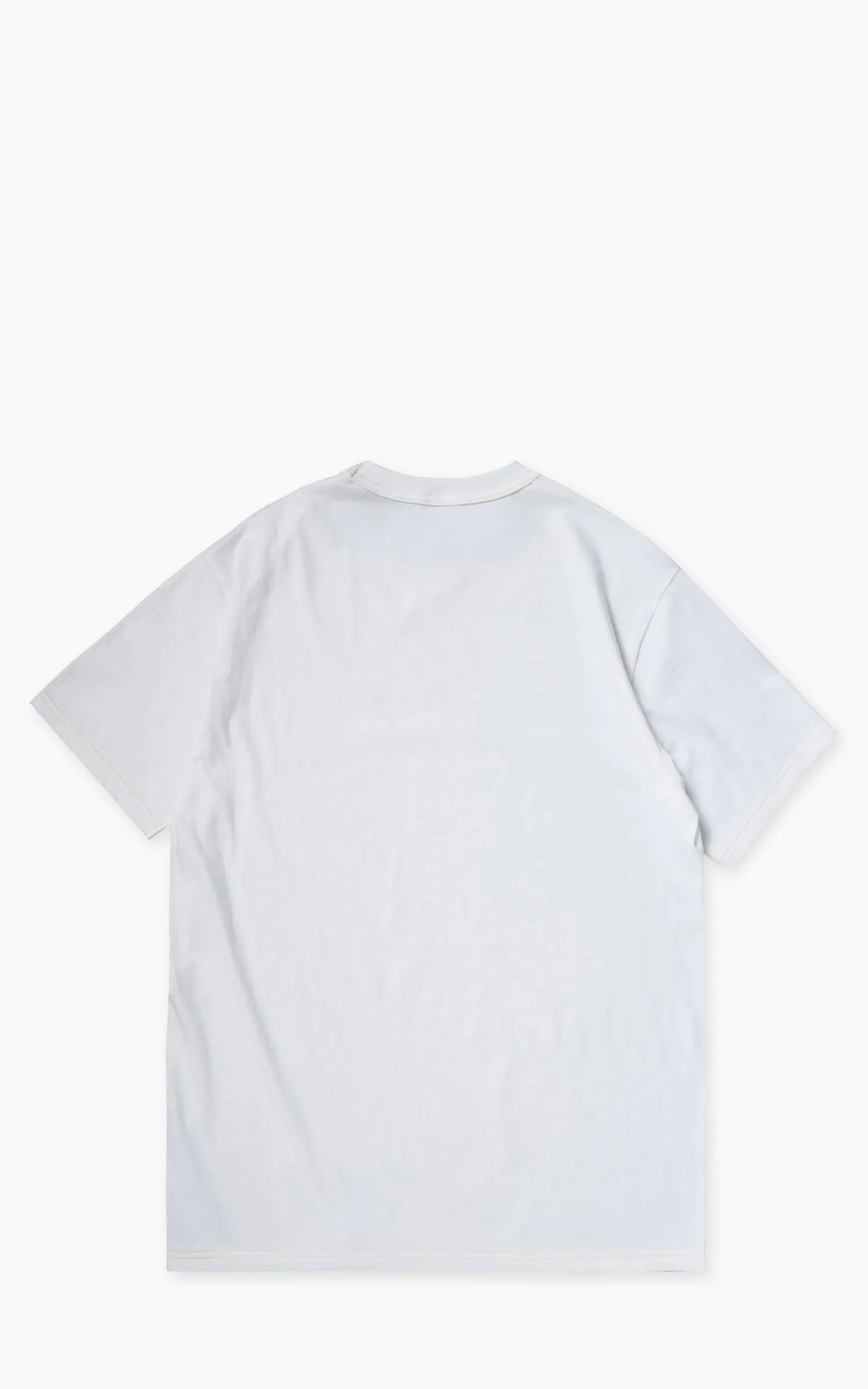 Big John Original 2-Pack T-Shirt White sold by Cultizm product image thumbnail 3