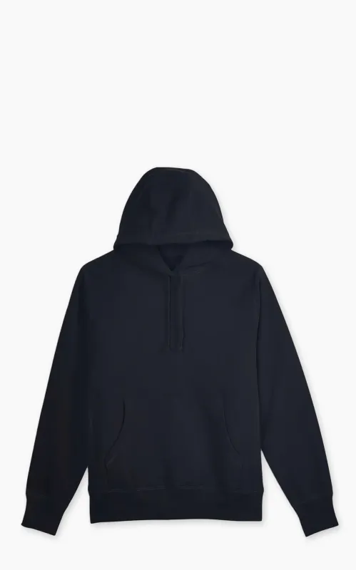 House Of Blanks Heavyweight Pullover Hoodie Black sold by Cultizm