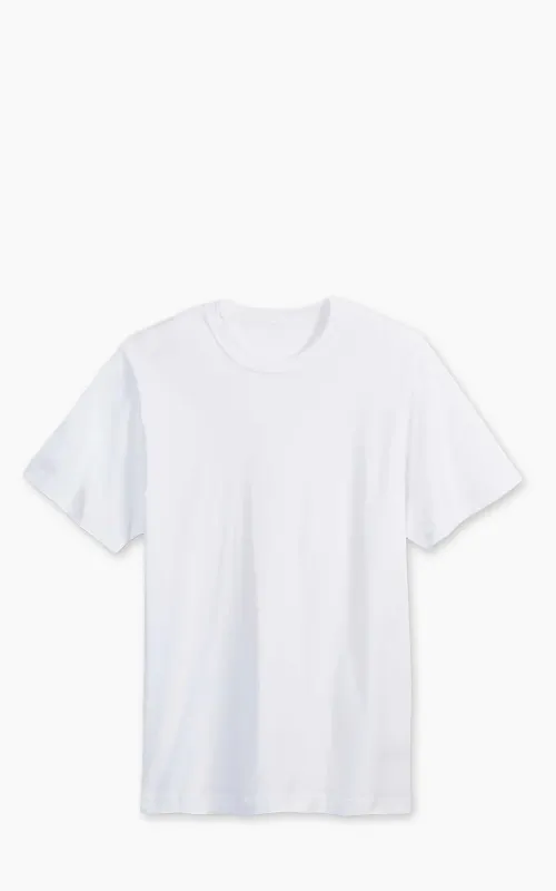House Of Blanks Midweight T-Shirt White sold by Cultizm
