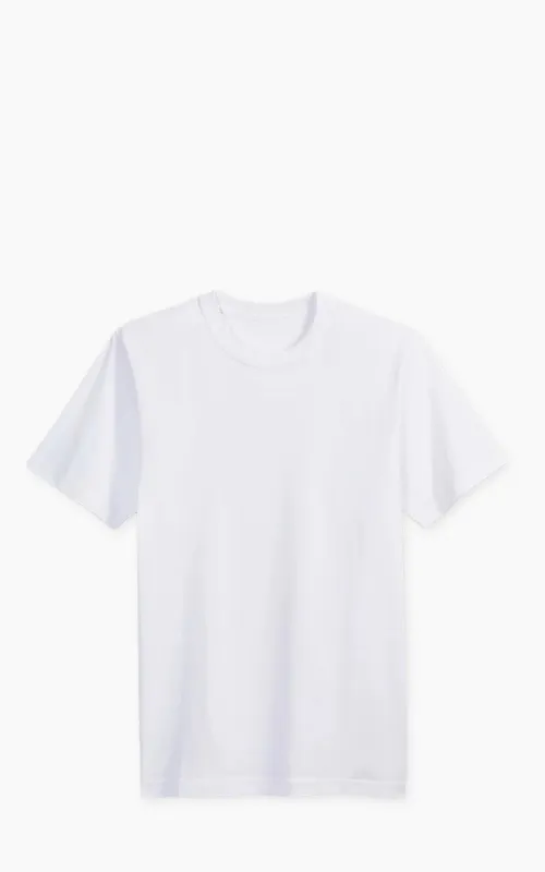 House Of Blanks Heavyweight T-Shirt White sold by Cultizm
