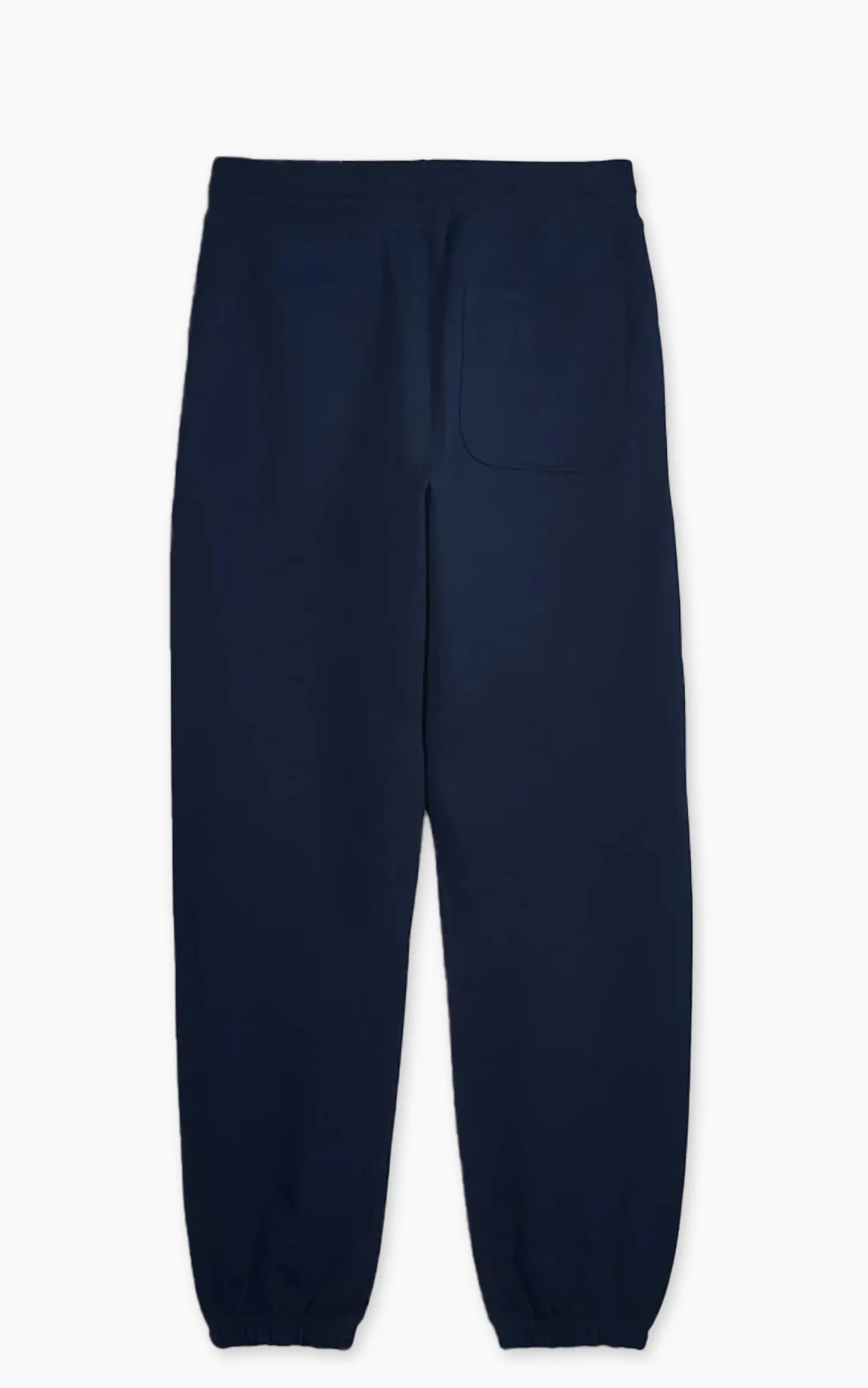 House Of Blanks Heavyweight Sweatpant Navy sold by Cultizm product image thumbnail 2