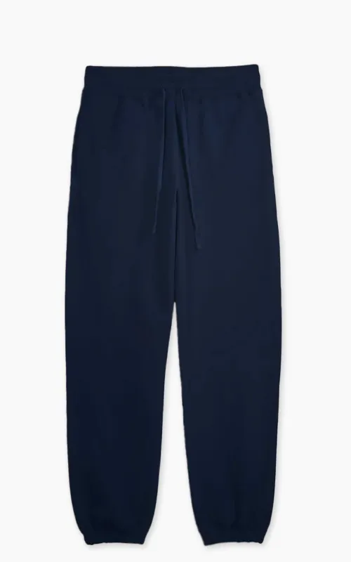 House Of Blanks Heavyweight Sweatpant Navy sold by Cultizm