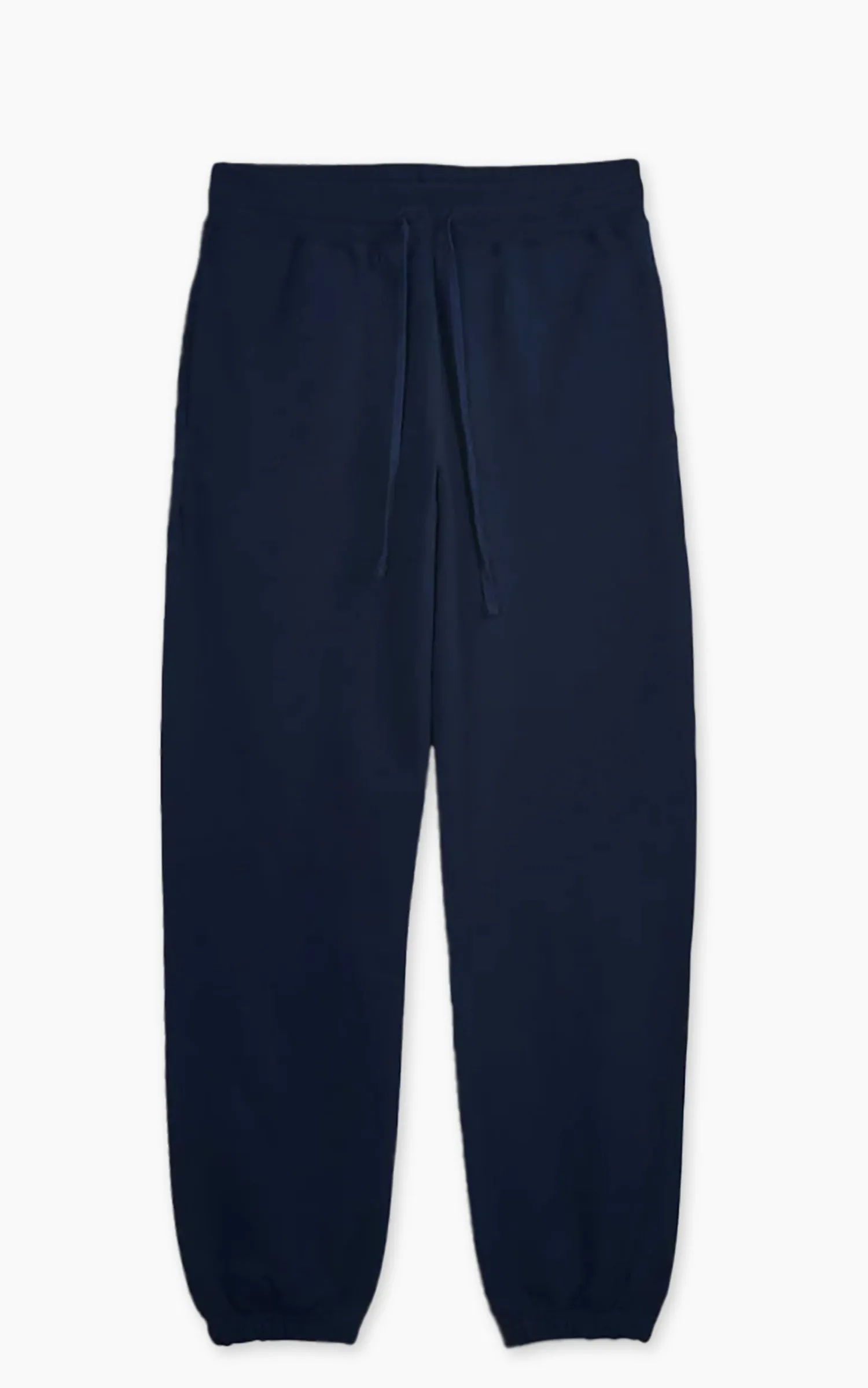 House Of Blanks Heavyweight Sweatpant Navy sold by Cultizm