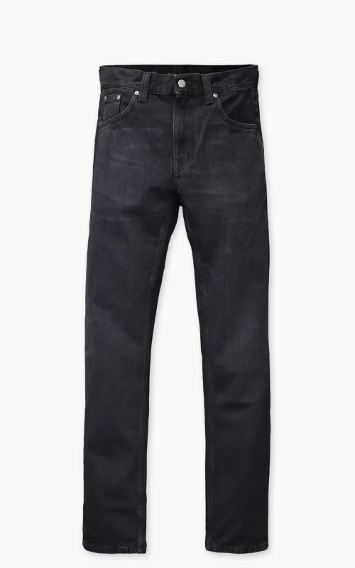 Nudie Jeans Gritty Jackson Scratched Tracks sold by Cultizm