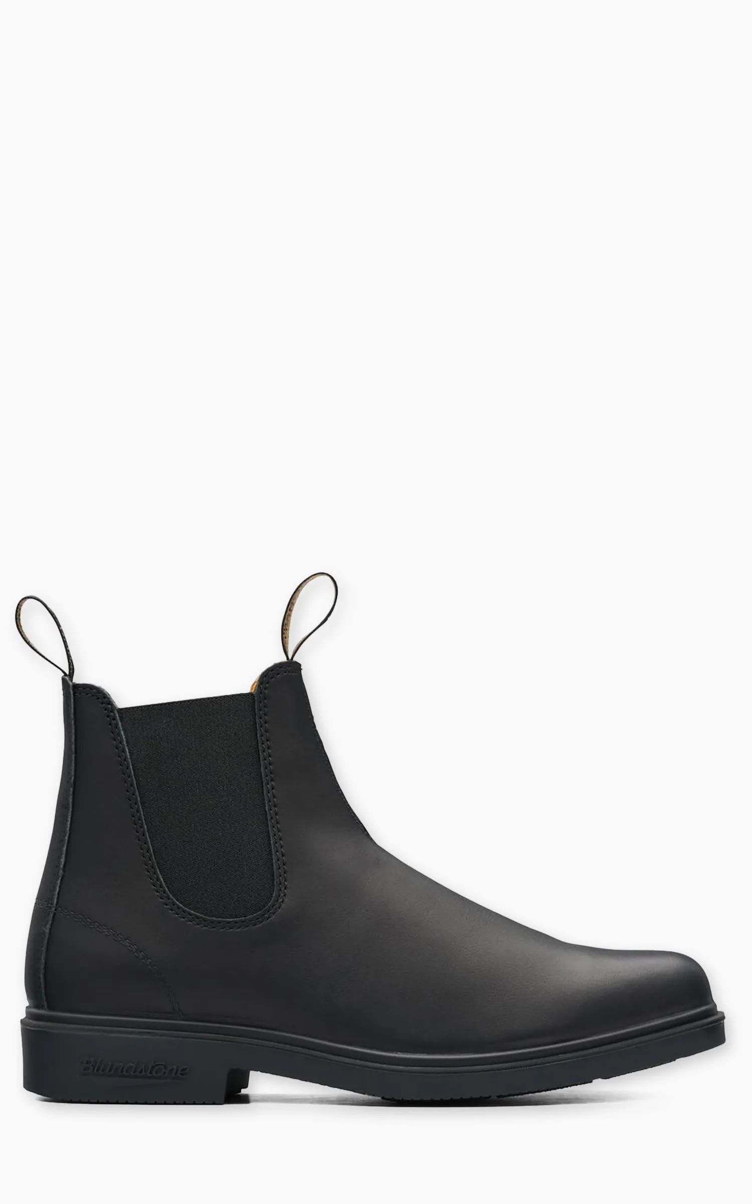 Blundstone 068 Dress Series Voltan Black sold by Cultizm