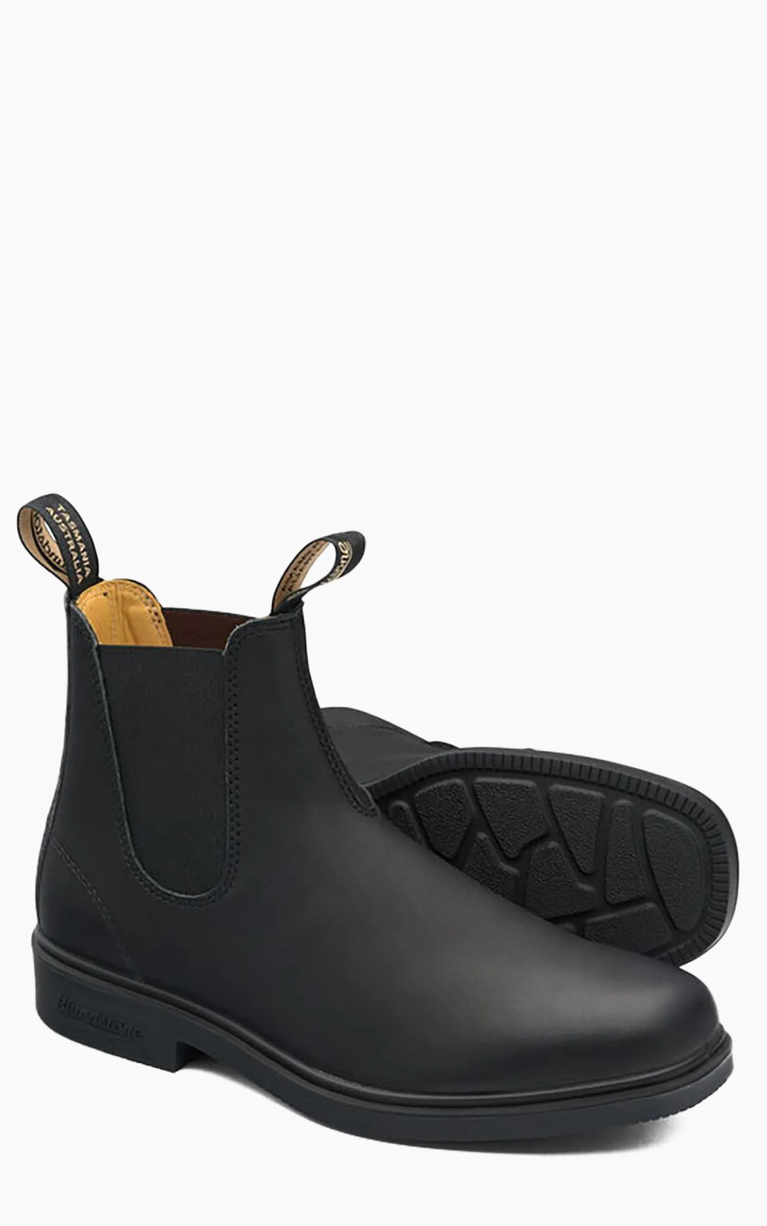 Blundstone 068 Dress Series Voltan Black sold by Cultizm product image thumbnail 2