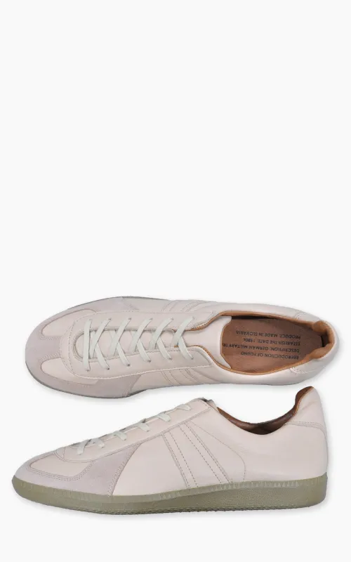 Reproduction Of Found 1700L German Military Trainer Nude sold by Cultizm