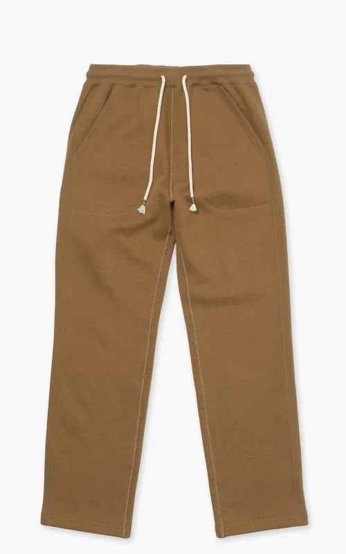 Wonder Looper Sweatpant Double Heavyweight French Terry Dune sold by Cultizm